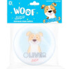 Esponja de Baño para Niños – Jaspe Woof Esponja de Baño para Niños – Jaspe Woof