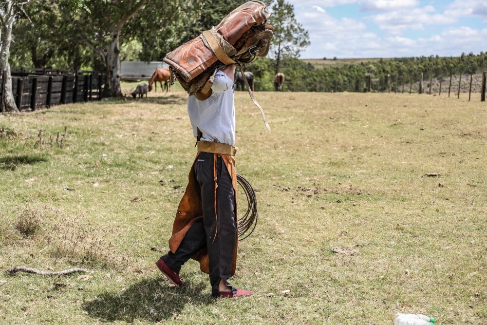 ¿Por qué invertir en buena ropa de trabajo?