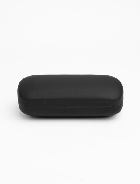 Estuche Lentes de Sol C1 Negro Future