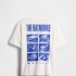 WB SS ORIGINAL TEE BATMAN NEW OFF WHITE V2