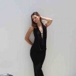 VESTIDO ATHENA NEGRO