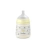 Biberón 150ml suavinex tetina fisiológica SX Pro - Birds Amarillo