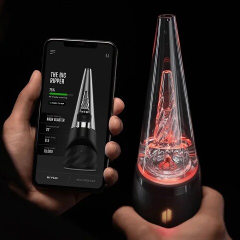 PUFFCO PEAK PRO 3DXL PUFFCO PEAK PRO 3DXL