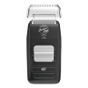 AFEITADORA GAMA Barber Style -Carga Rapida N/A