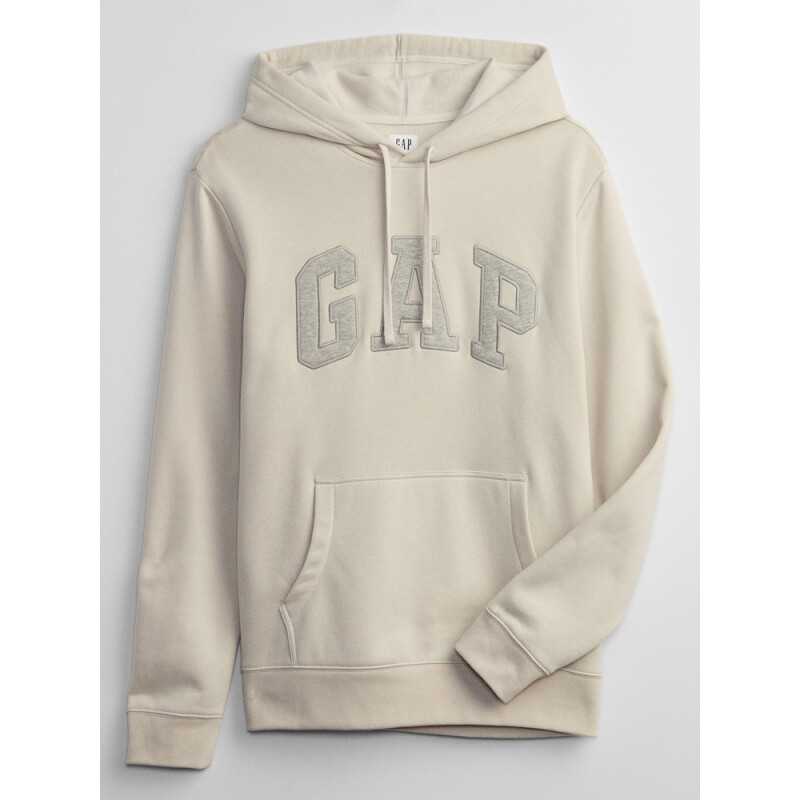 V-HERITAGE LOGO PO SNL UNBLEACHED WHITE