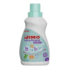 Jabón ropa de bebé Jimo 500 ml Jabón ropa de bebé Jimo 500 ml