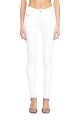 Jean Para Mujer 2017 Slandy Blanco