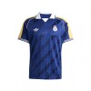 Camiseta adidas Originals Real Madrid DARK BLUE