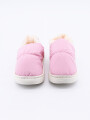 PANTUFLA SEVEN ROSADO