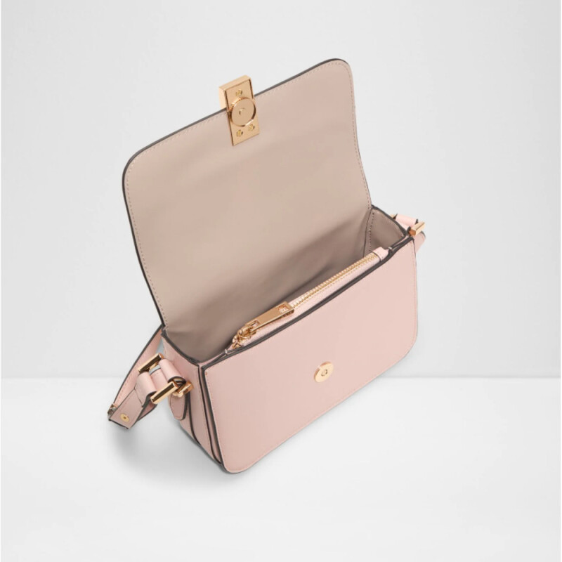 ETEINI MEDIUM PINK SYNTHETIC MEDIUM PINK