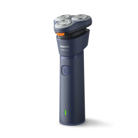 AFEITADORA PHILIPS INALAMBRICA NEGRO S1881/00