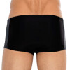 Fila Boxer Hombre Logo Ii Cuerpo Negro/gris Grafito Negro-grafito