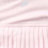 Falda Con Malla Hot Shot Pleated Skirt Classic Mini Mujer Soft Pink