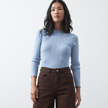 PANTALÓN ALBANIA Chocolate