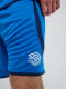 SHORT PRO TRAINING ACTIVE Nacional Hombre Azul Royal