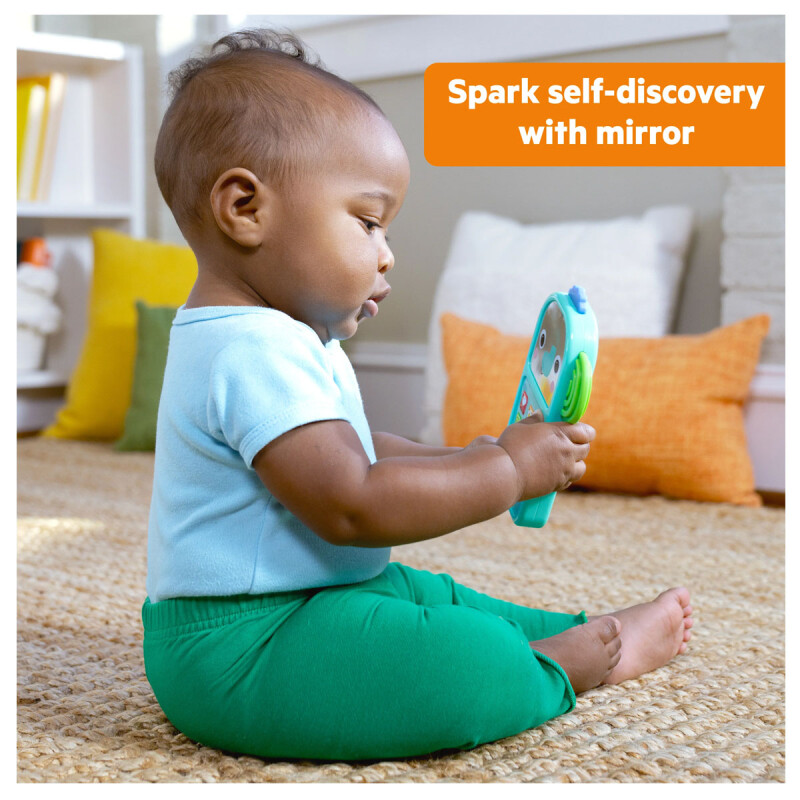 Celular musical Elephone Bright Starts Celular musical Elephone Bright Starts