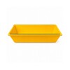 BUDINERA PLASTICO 358X108MM Budinera Plastico 358x108mm