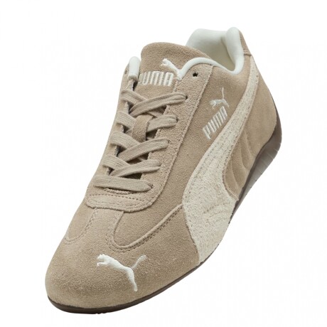 Championes Puma Speedcat Elevated Ice Coffee