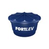 Tanque de Agua Fortlev 1500 L de Polietileno Tanque De Agua Fortlev 1500 L De Polietileno