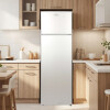 HELADERA KASSEL ACERO INOX 280L HELADERA KASSEL ACERO INOX 280L
