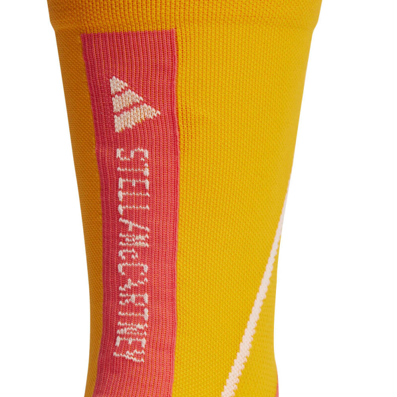 aSMC CREW SOCKS CREORA/CHACOR/REAPNK crew orange