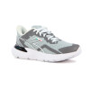 Championes Diadora Hombre Mythos Blushield Volo 3 Plateado-blanco