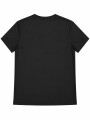 REMERA NIKOLAOS III NEGRO.