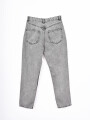 JEAN TORIAS GRIS CLARO