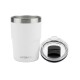 Hydrate Coffee Cup Blanco 236ml Hydrate Coffee Cup Blanco 236ml