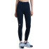 UA Vanish Seamless Legging-GRY BLK-001