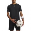 Remera Under Armour M Challenger Train Black