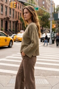 Sweater Lana Oliva