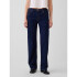 90S LR LOOSE DK MERWIN DARK INDIGO