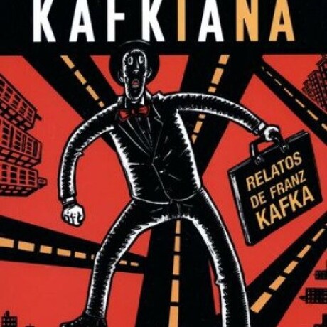 KAFKIANA KAFKIANA