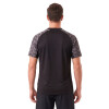 Puma Cap Teamliga26 Jersey Negro-gris
