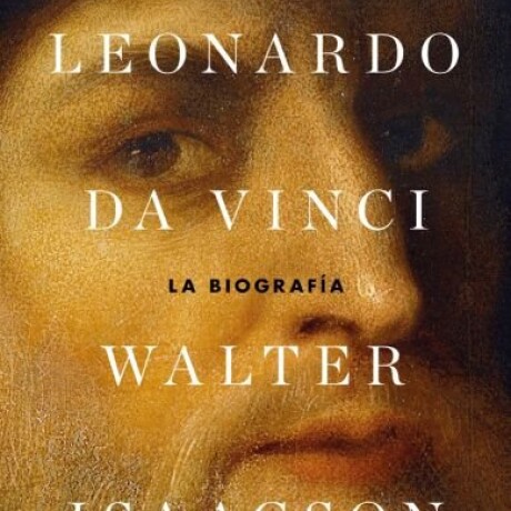 LEONARDO DA VINCI LEONARDO DA VINCI
