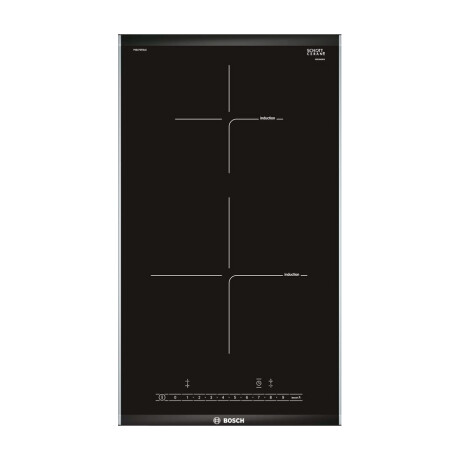 Anafe de inducción Bosch PIB375FB1E Anafe de inducción Bosch PIB375FB1E