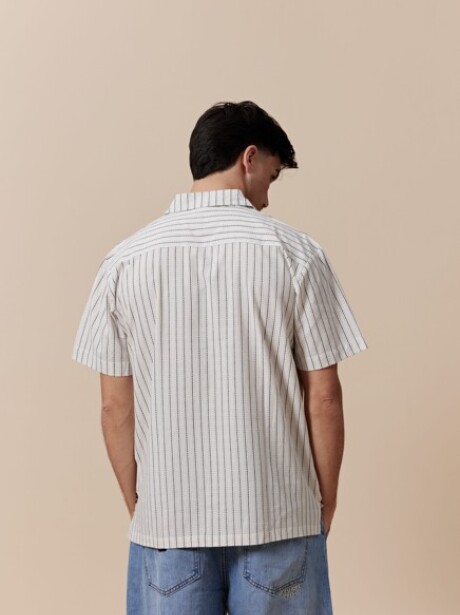 CAMISA OCEAN COMBO 2