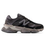Zapatillas New Balance 9060 Unisex Black