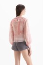 CAMISA DREAM Rosa