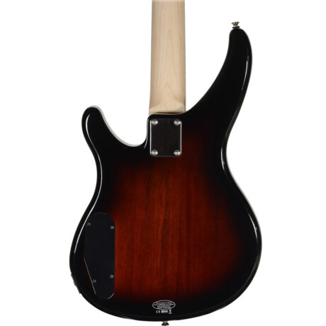 BAJO ELÉCTRICO YAMAHA TRBX174 4 CUERDAS SUNBURST BAJO ELÉCTRICO YAMAHA TRBX174 4 CUERDAS SUNBURST