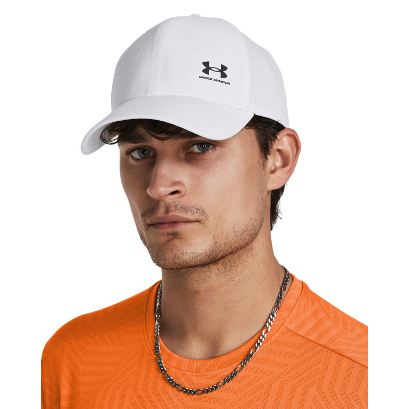 M AV Low ADJ-WHT WHT-100