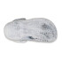 Crocs Classic Watercolor Marbled Clog T - Niños 1 a 5 años Grey Swirl