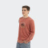 Buzo Reef Round Rojo