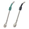 Bombilla en Acero Inoxidable Stanley Spoon Diseño de Flujo Constante Verde