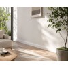ZOCALO Cristal Plus Nat 9x60cm 6m LINEAL Zocalo Cristal Plus Nat 9x60cm 6m Lineal