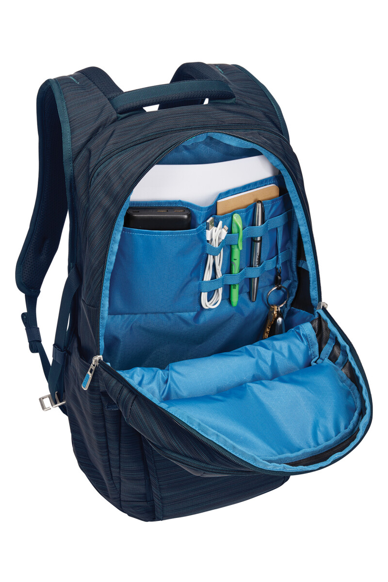 Thule Construct 28L - Blue Thule Construct 28L - Blue