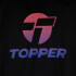 T-SHIRT BASIC BOYS TRNG negro NEGRO