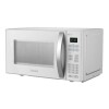Microondas Consul 20l 700w Display Led - Blanco Microondas Consul 20l 700w Display Led - Blanco