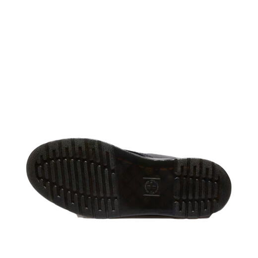 Botas Dr. Martens Brookline Chukka Black Lusso - Negro Botas Dr. Martens Brookline Chukka Black Lusso - Negro